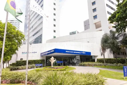 Apartamento com 2 Quartos à venda, 54m² no Boa Viagem, Recife