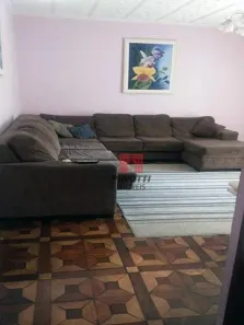 Casa com 2 Quartos à venda, 208m² no Anchieta, São Bernardo do Campo