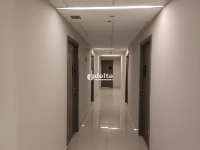 para alugar, 50m² no Granja Marileusa, Uberlândia