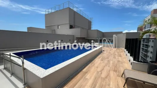 Cobertura com 3 Quartos à venda, 152m² no Praia de Itaparica, Vila Velha