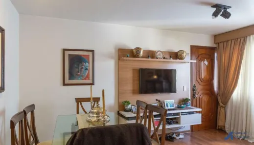 Apartamento com 3 Quartos à venda, 95m² no Perdizes, São Paulo