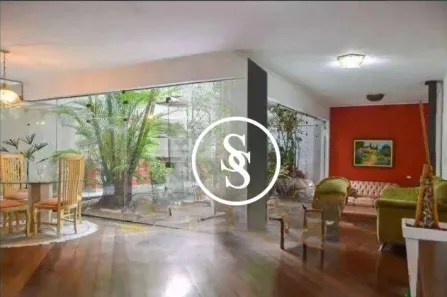Casa com 4 Quartos à venda, 378m² no Nova Petrópolis, São Bernardo do Campo