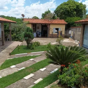 Fazenda/Sítio com 3 Quartos à venda, 120m² no João Jabour, Salto