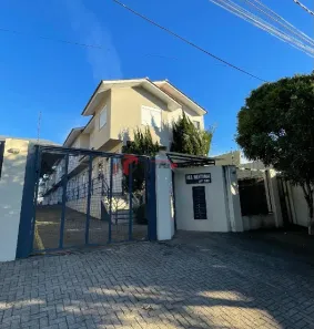 Casa com 2 Quartos para alugar, 78m² no Marechal Floriano, Caxias do Sul