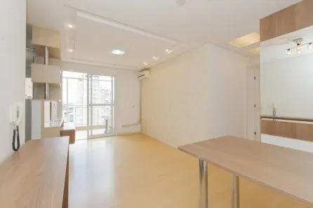 Apartamento com 2 Quartos à venda, 55m² no Portão, Curitiba