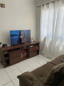 Apartamento com 2 Quartos para alugar, 43m² no Vila Jaraguá, São Paulo