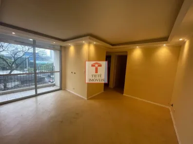 Apartamento com 2 Quartos à venda, 60m² no Vila Dom Pedro II, São Paulo
