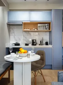 Apartamento com 1 Quarto à venda, 26m² no Bela Vista, São Paulo