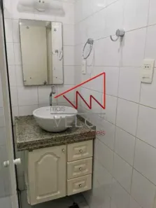 Kitnet à venda, 40m² no Centro, Rio de Janeiro