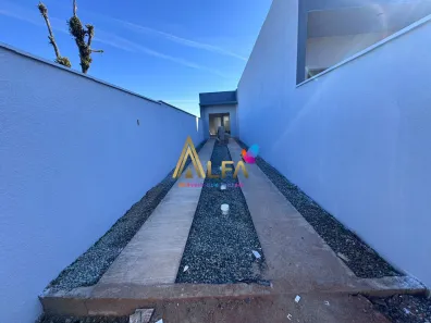 Casa com 2 Quartos à venda, 58m² no Vila Nova, Barra Velha