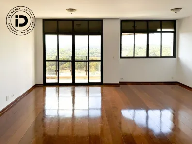 Apartamento com 3 Quartos à venda, 145m² no São Dimas, Piracicaba