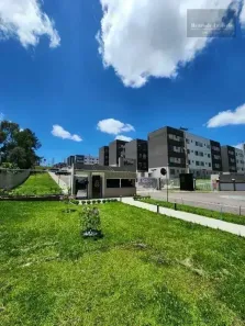 Apartamento com 2 Quartos à venda, 40m² no Bom Jesus, Campo Largo