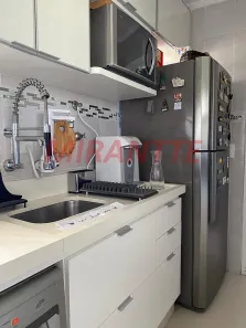 Apartamento com 2 Quartos à venda, 78m² no Tucuruvi, São Paulo