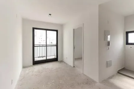 Apartamento com 2 Quartos à venda, 39m² no Campos Elíseos, São Paulo