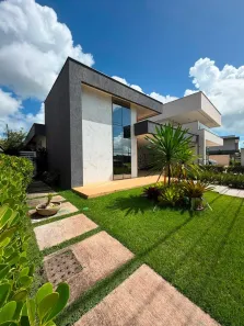 Casa de Condomínio com 3 Quartos à venda, 205m² no Labele Parck, Paço do Lumiar