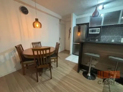 Apartamento com 1 Quarto à venda, 36m² no Cambuci, São Paulo