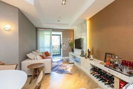 Apartamento com 3 Quartos à venda, 104m² no Centro Cívico, Curitiba