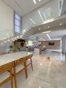 Casa de Condomínio com 4 Quartos à venda, 350m² no Jacuhy, Serra