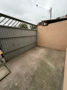 Casa com 2 Quartos para alugar, 50m² no Vila Santa Margarida, Ferraz de Vasconcelos