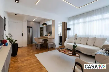 Apartamento com 2 Quartos à venda, 70m² no Itaim Bibi, São Paulo