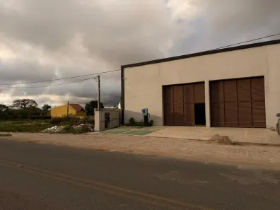 Galpão/Depósito/Armazém para alugar, 200m² no , Bananeiras