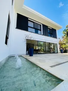 Casa de Condomínio com 4 Quartos à venda, 344m² no Jardins da Lagoa, Lagoa Santa