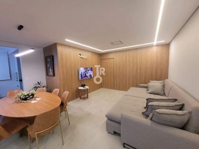 Apartamento com 3 Quartos à venda, 105m² no Jardim do Lago, Jundiaí