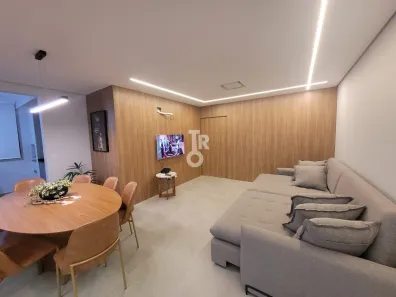 Apartamento com 3 Quartos à venda, 105m² no Jardim do Lago, Jundiaí