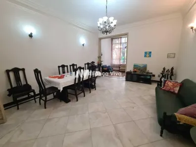 Apartamento com 3 Quartos à venda, 189m² no Copacabana, Rio de Janeiro
