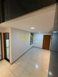 Apartamento com 2 Quartos à venda, 58m² no Cândida Ferreira, Contagem