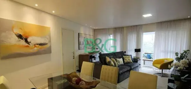 Apartamento com 3 Quartos à venda, 150m² no Centro, São Bernardo do Campo