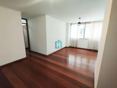 Apartamento com 3 Quartos para alugar, 90m² no Itaim Bibi, São Paulo