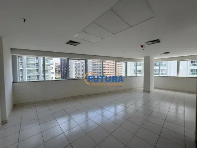Sala Comercial para alugar, 53m² no Asa Norte, Brasília