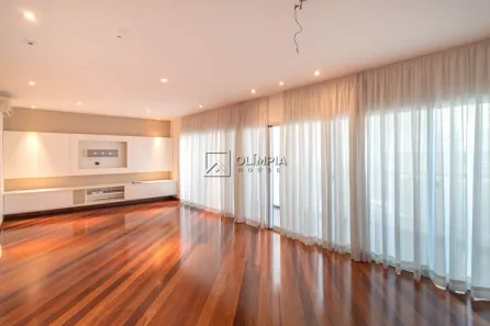 Apartamento com 3 Quartos à venda, 156m² no Vila Mariana, São Paulo