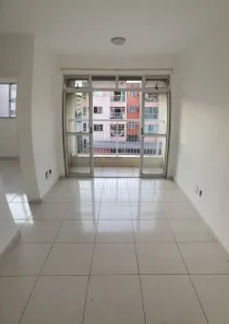Apartamento com 2 Quartos para alugar, 54m² no Japiim, Manaus