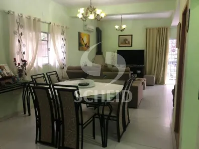 Casa com 3 Quartos à venda, 150m² no Santo Amaro, São Paulo