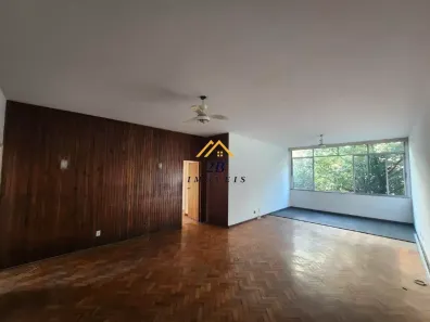 Apartamento com 4 Quartos à venda, 170m² no Tijuca, Rio de Janeiro