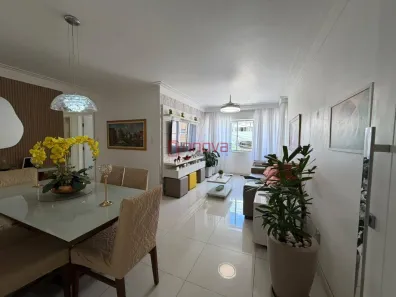 Apartamento com 3 Quartos à venda, 90m² no Rio Vermelho, Salvador