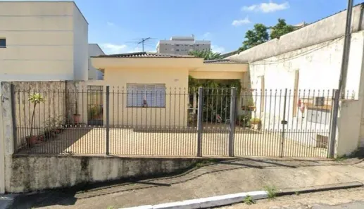 Casa com 4 Quartos à venda, 450m² no Vila Lúcia, São Paulo