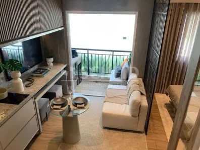 Flat com 1 Quarto à venda, 26m² no Pinheiros, São Paulo