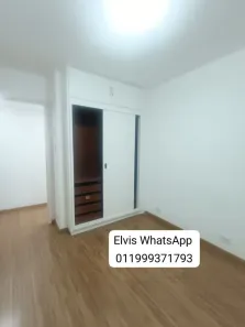 Apartamento com 2 Quartos para alugar, 55m² no Bela Vista, São Paulo