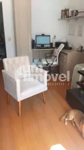 Apartamento com 3 Quartos à venda, 75m² no Vila Gumercindo, São Paulo