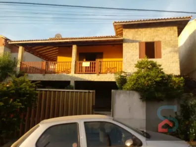 Casa de Condomínio com 2 Quartos à venda, 240m² no Fluminense, São Pedro da Aldeia