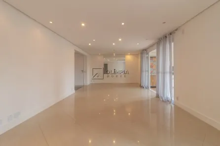 Apartamento com 3 Quartos à venda, 143m² no Chácara Santo Antônio (Zona Sul), São Paulo
