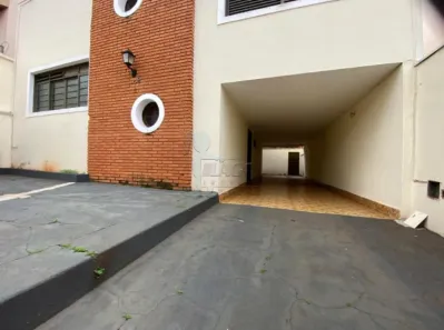 Casa com 4 Quartos à venda, 76m² no Parque dos Bandeirantes, Ribeirão Preto