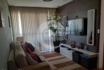 Apartamento com 3 Quartos à venda, 72m² no Vila Prudente, São Paulo