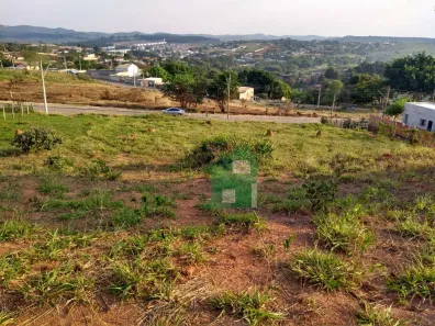Lote/Terreno à venda, 870m² no Chácaras Pousada do Vale, São José dos Campos