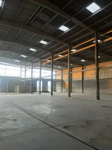 Galpão/Depósito/Armazém para alugar, 1000m² no Tabuleiro do Pinto, Rio Largo