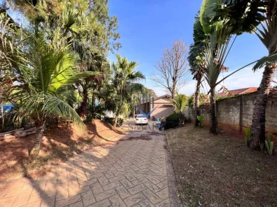 Fazenda/Sítio com 3 Quartos à venda, 250m² no Iate Clube de Campinas, Americana