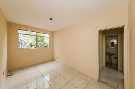 Apartamento com 1 Quarto à venda, 61m² no Granbery, Juiz de Fora